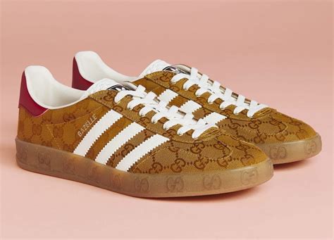 adidas x Gucci gazelle price